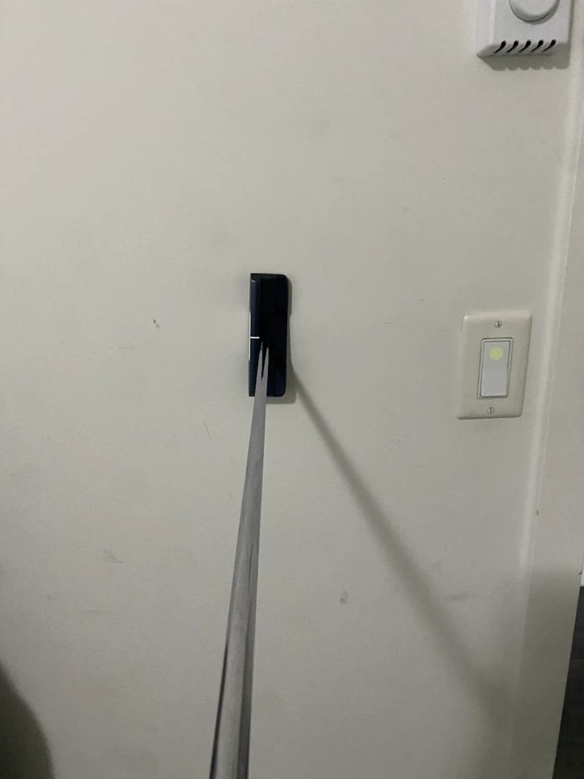 Odyssey Ai-ONE Square 2 Square Putter 35" - photo 4