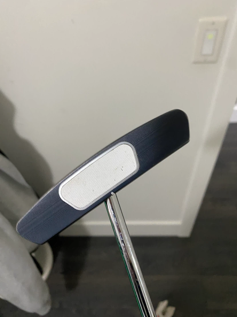 Odyssey Ai-ONE Square 2 Square Putter 35" - photo 5