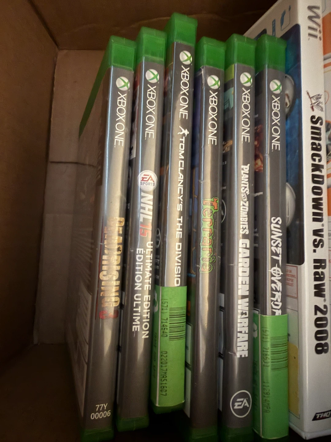 Video game lot - photo 3