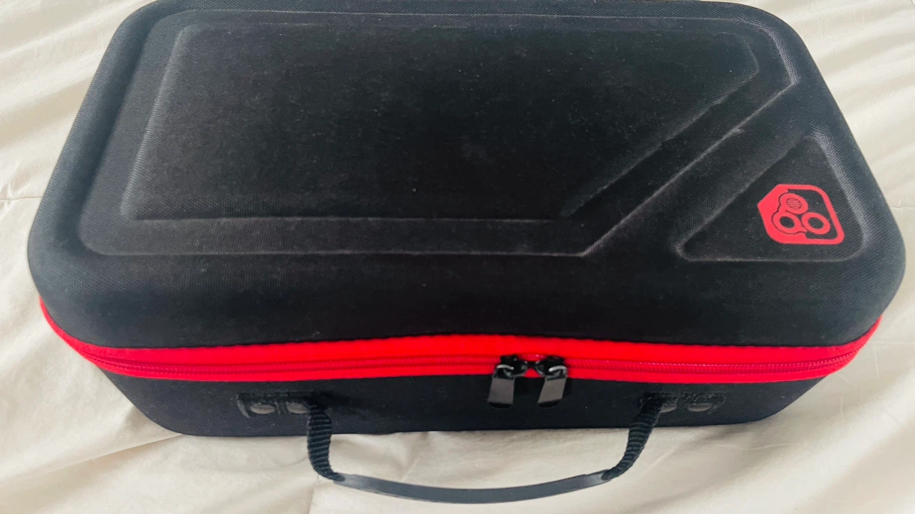 Nintendo Switch Console with Accessories - photo 4