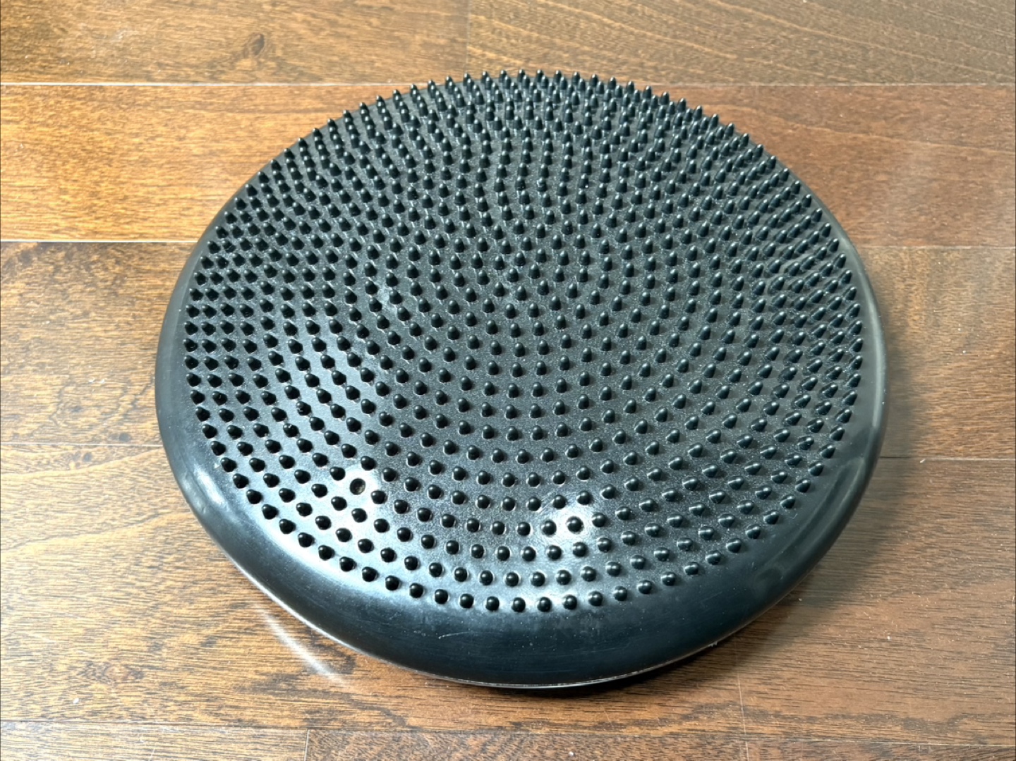 Black Balance Stability Cushion - photo 3