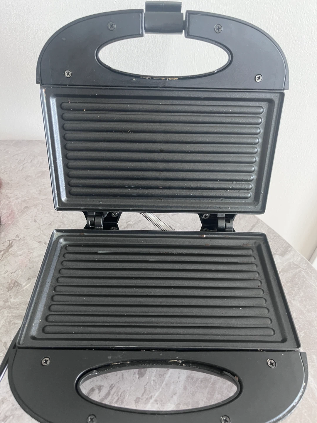 Prestige Sandwich Maker - HAVE TO GO SOON!! - photo 2