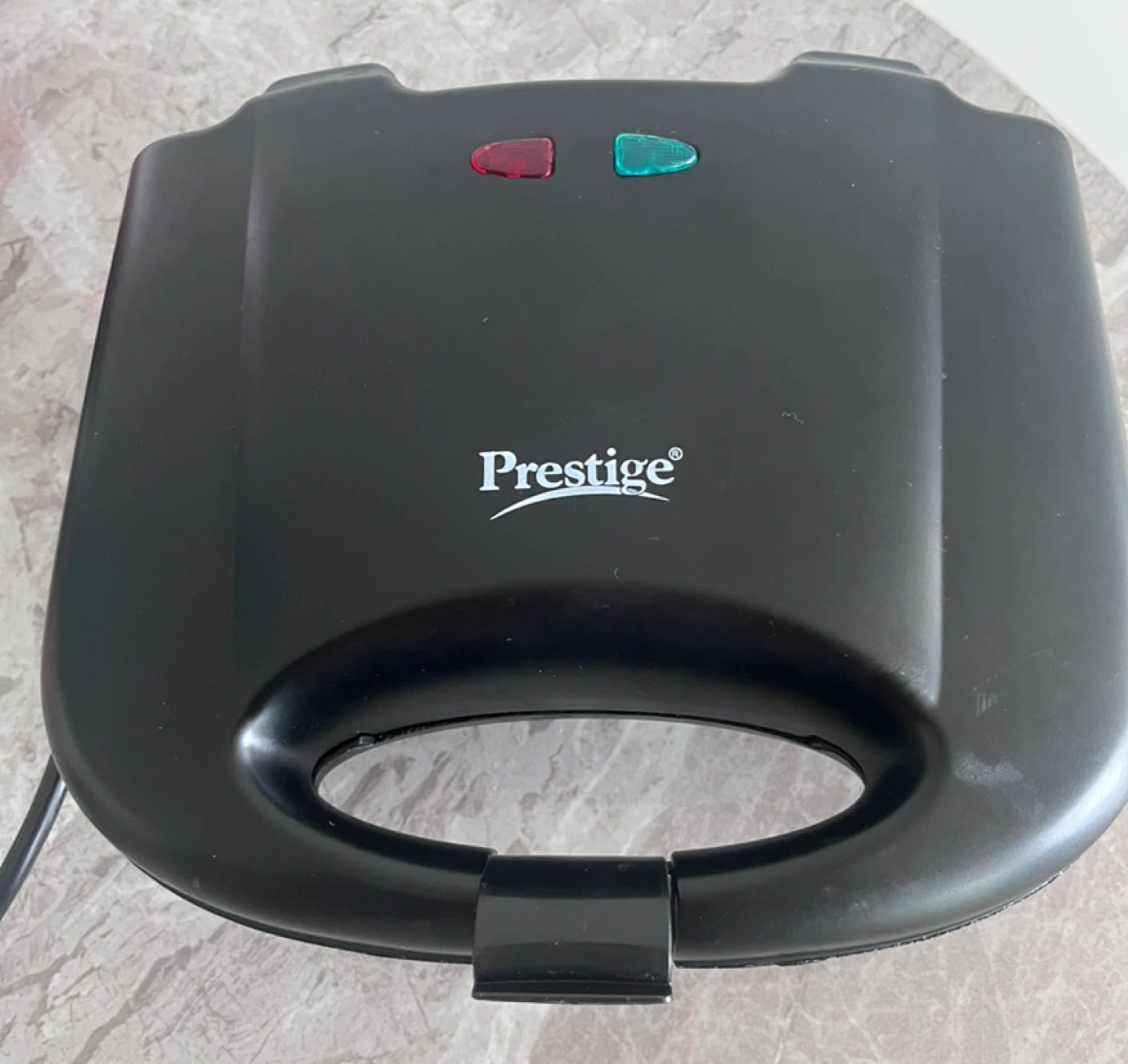 Prestige Sandwich Maker - HAVE TO GO SOON!!