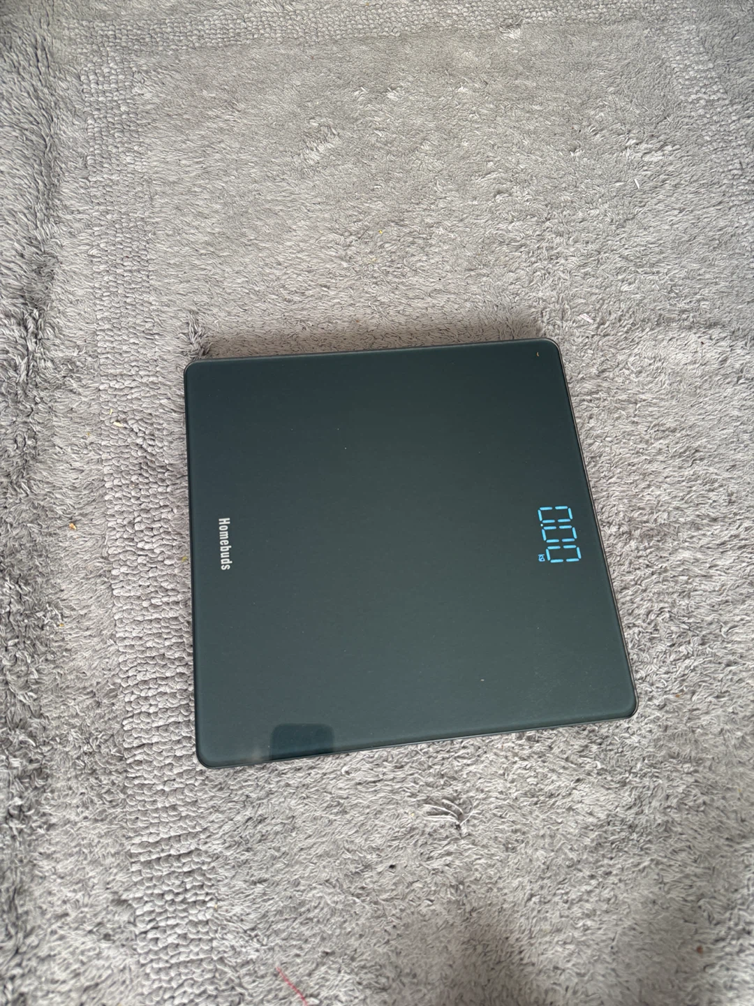 Homebuds Digital Kitchen Scale