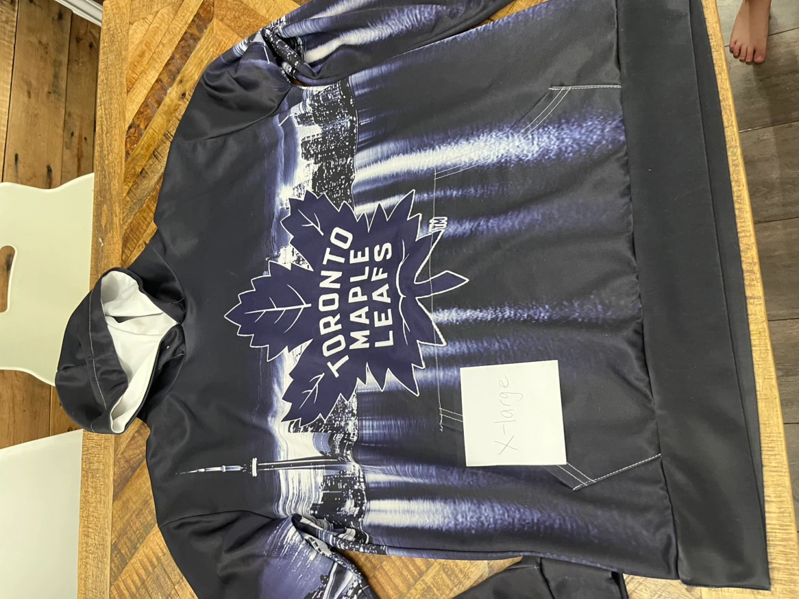 Assorted NHL and Sports Team Apparel - photo 5