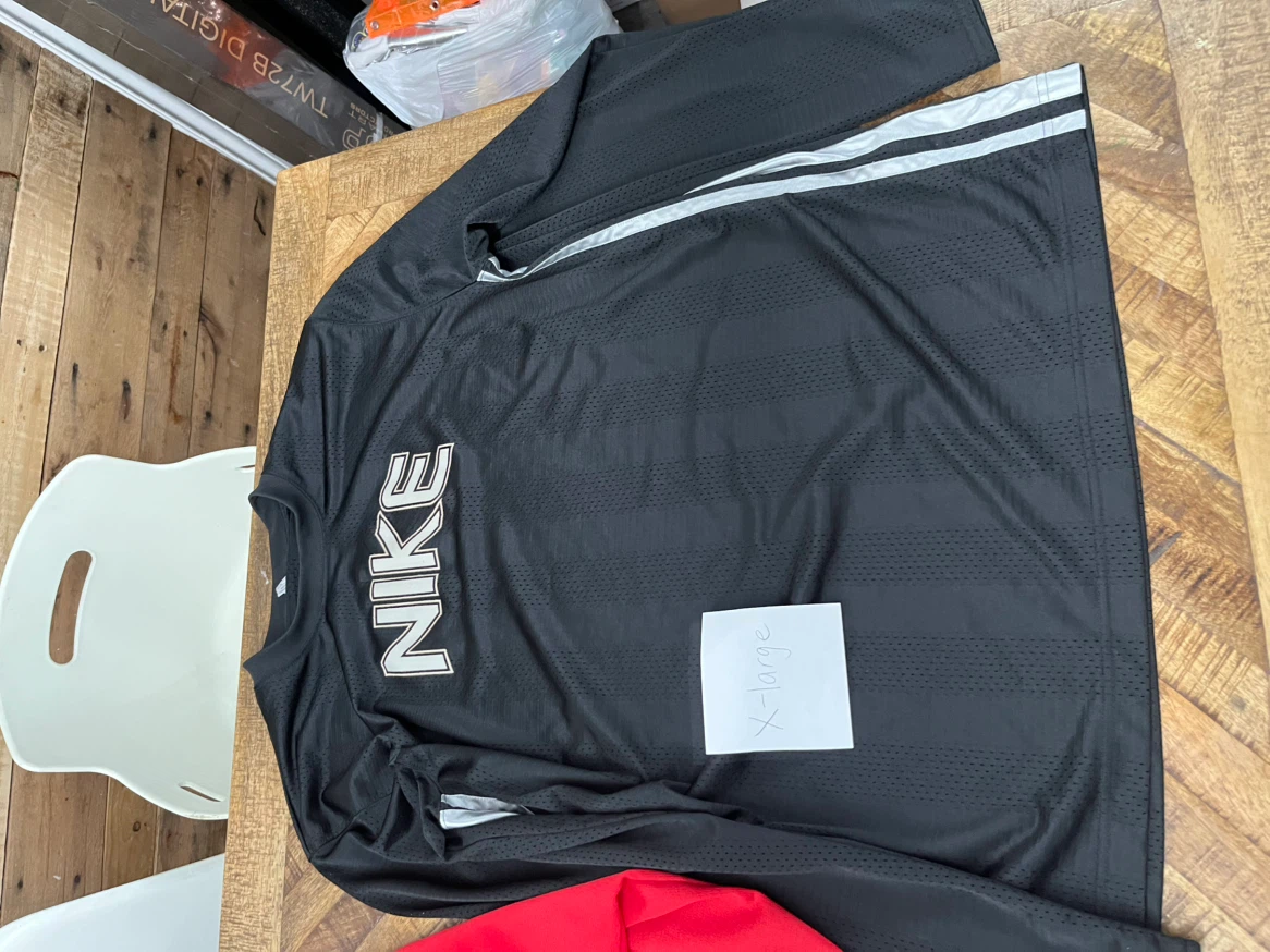 Assorted Sports Team Apparel - photo 4