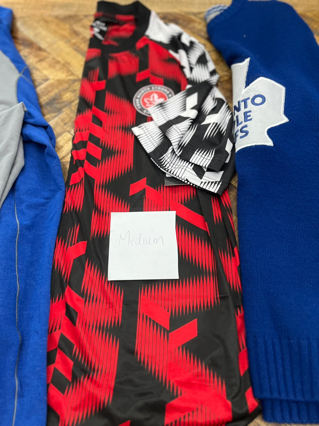 Assorted Sports Team Apparel - photo 5