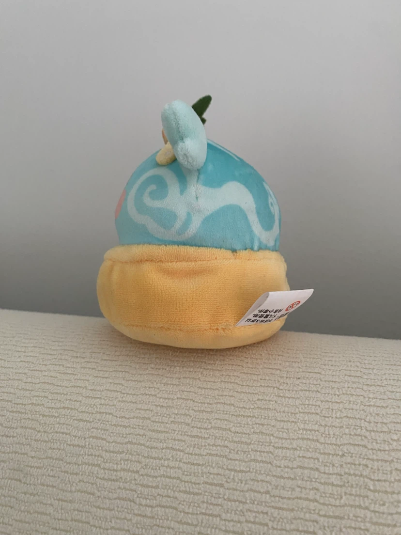 Genshin Anemo slime - photo 2
