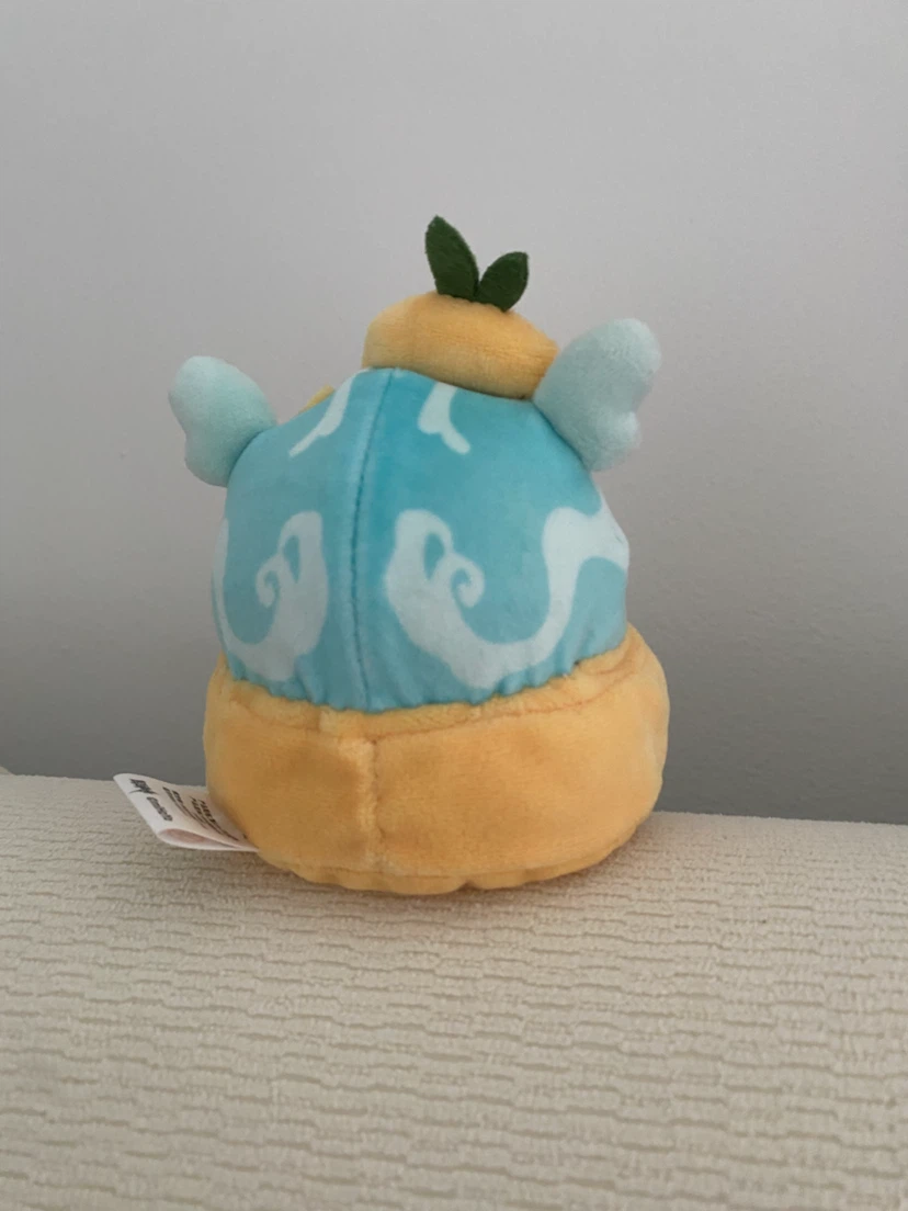 Genshin Anemo slime - photo 3