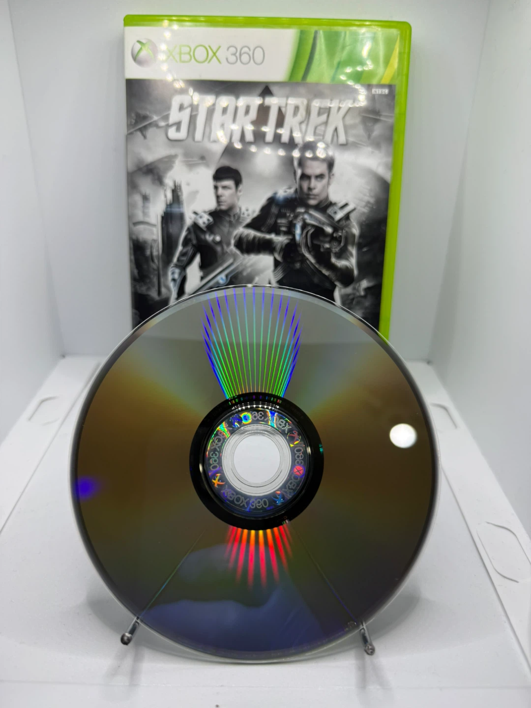 Star Trek for Xbox 360