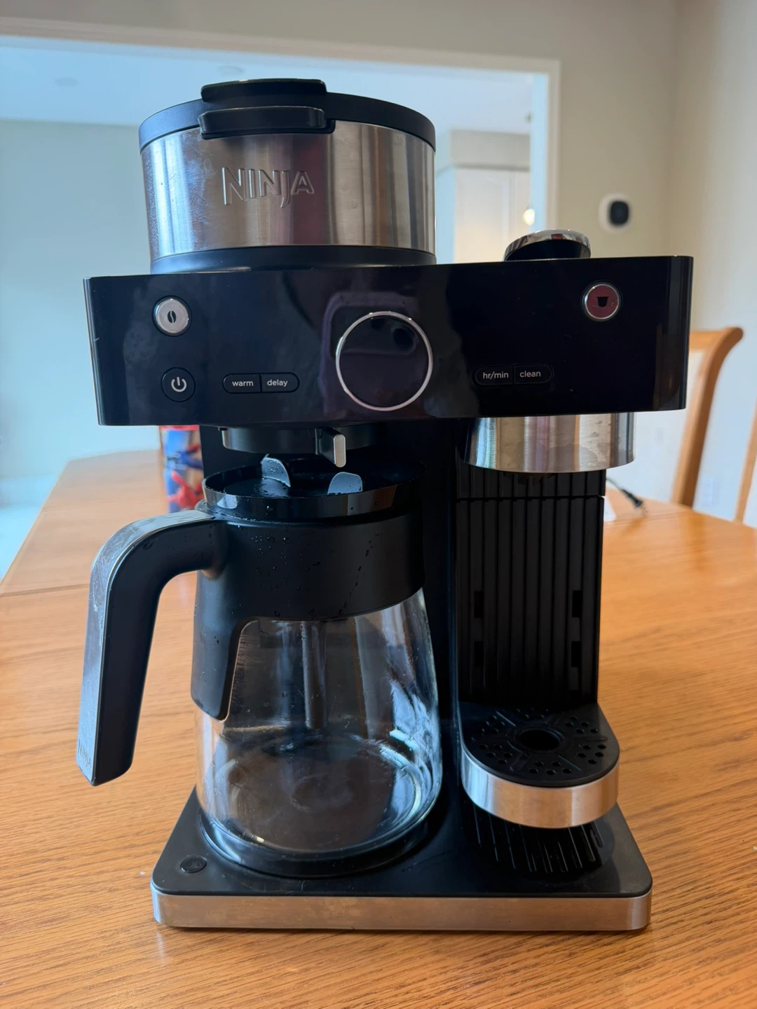 Ninja Coffee Maker