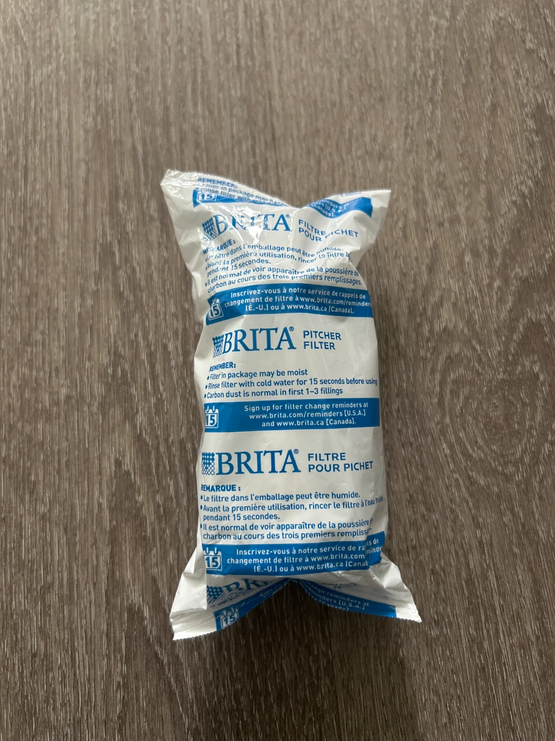 Brita Pitcher Filter