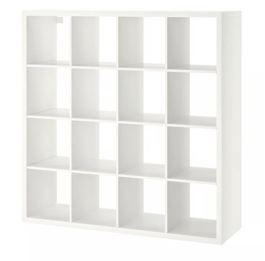 Kallax IKEA bookshelf
