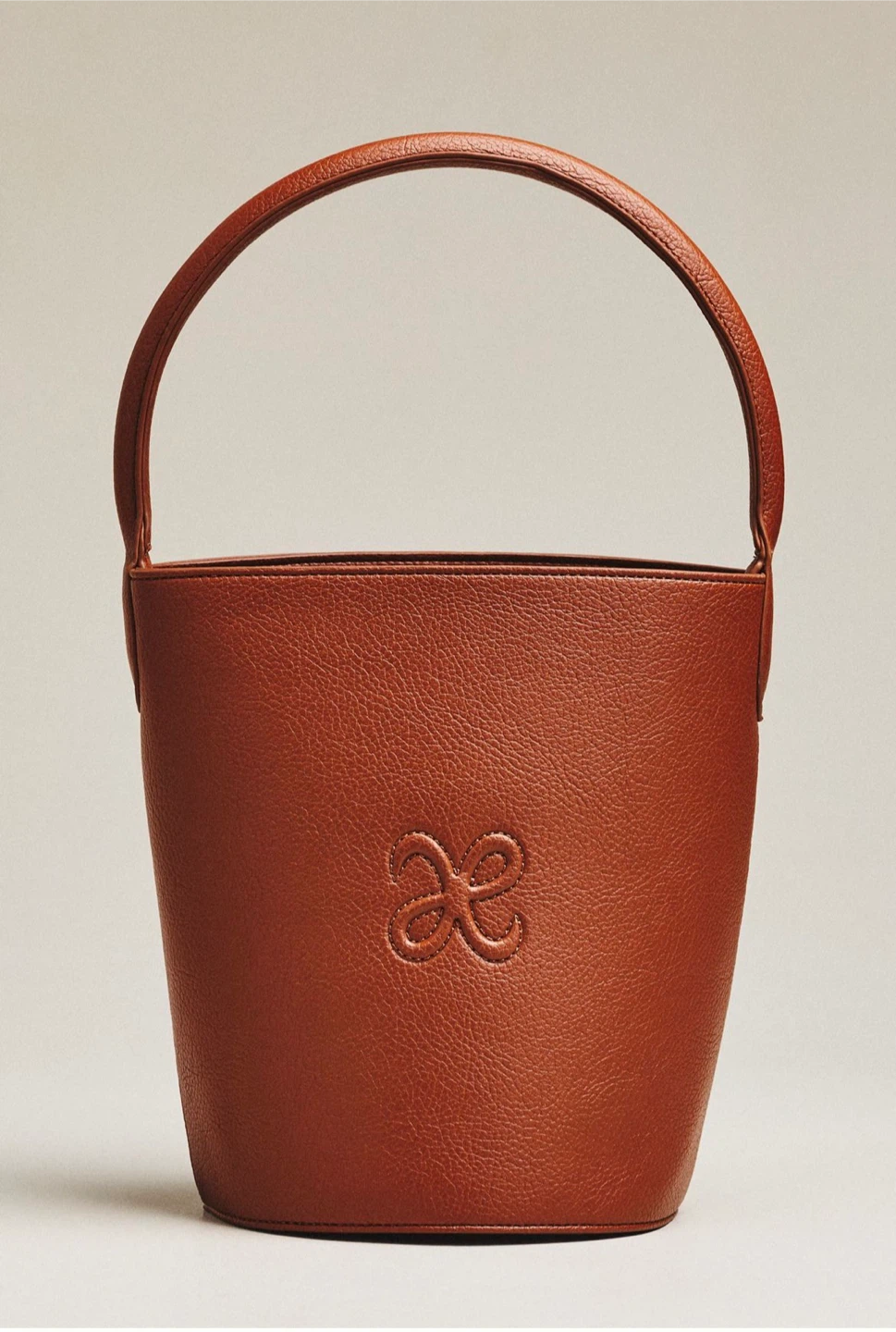 Anthropologie Maeve Bucket Bag - photo 4