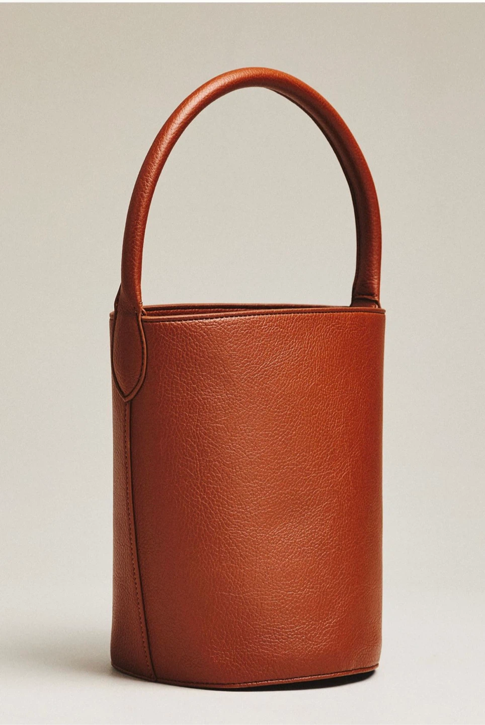 Anthropologie Maeve Bucket Bag - photo 5