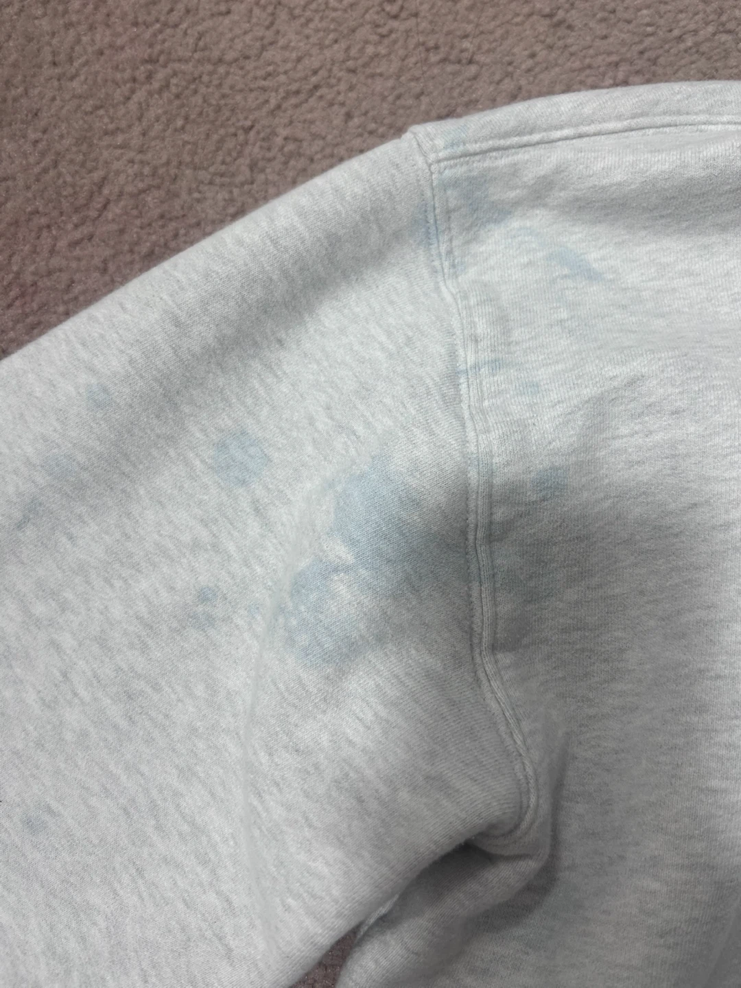 Aritzia Sweatfleece Hoodie - photo 2