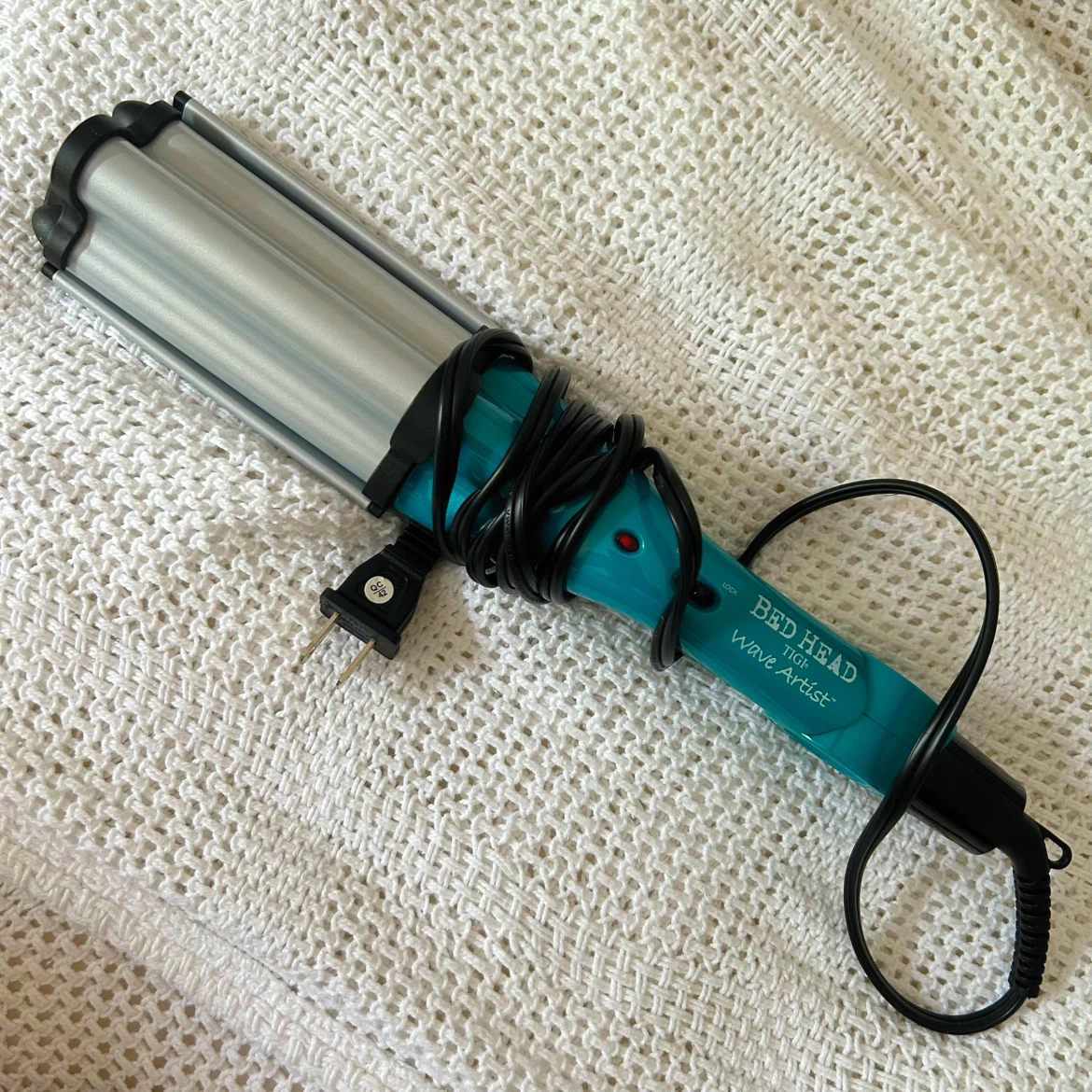 Bed Head The Wave Artist Deep Waver