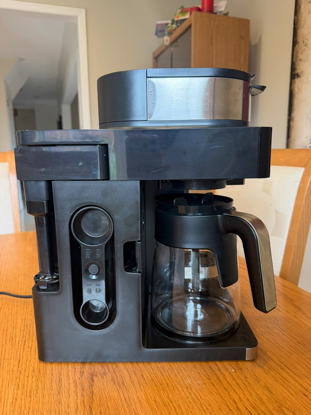 Ninja Coffee Maker - photo 4
