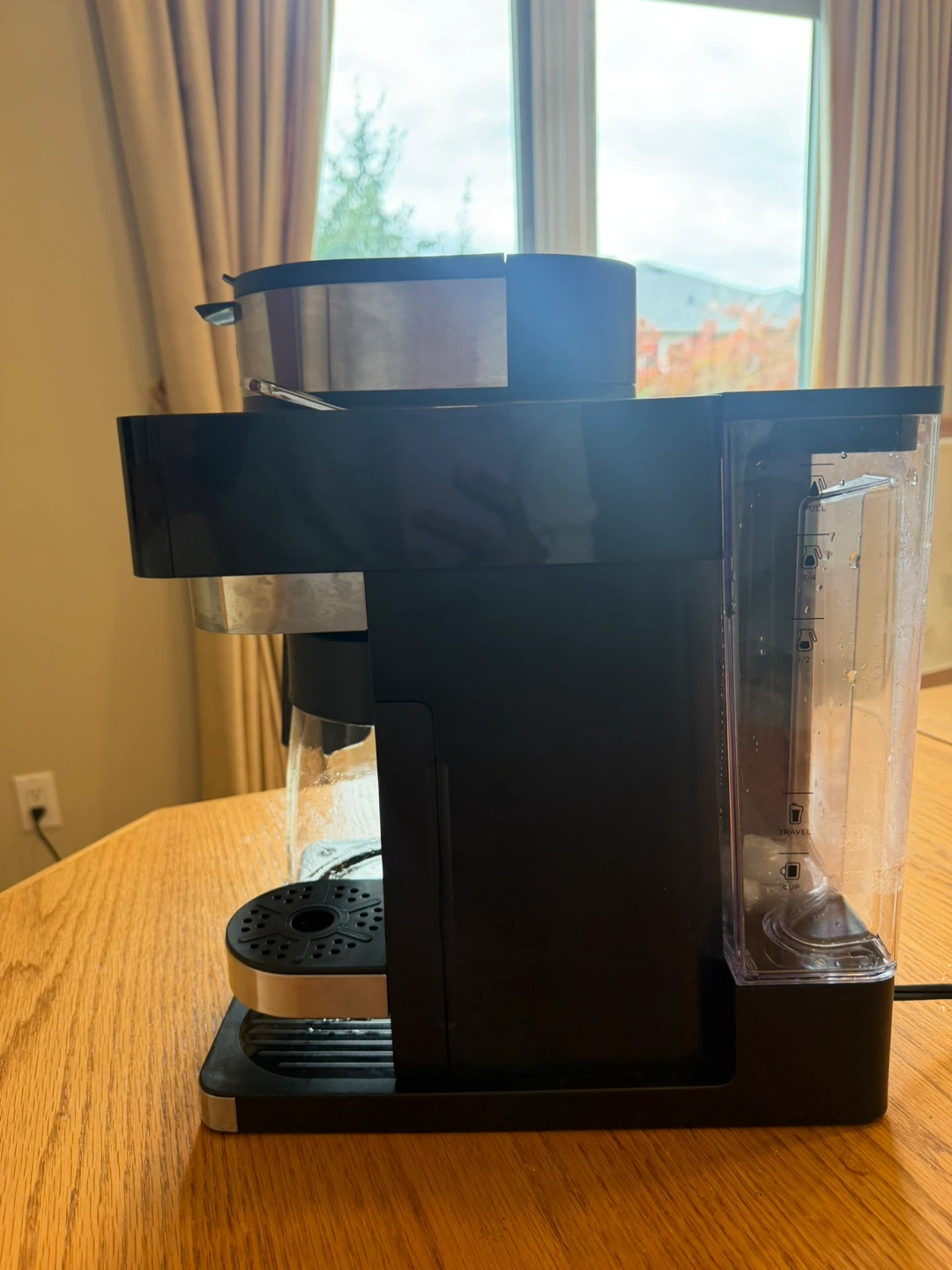 Ninja Coffee Maker - photo 5
