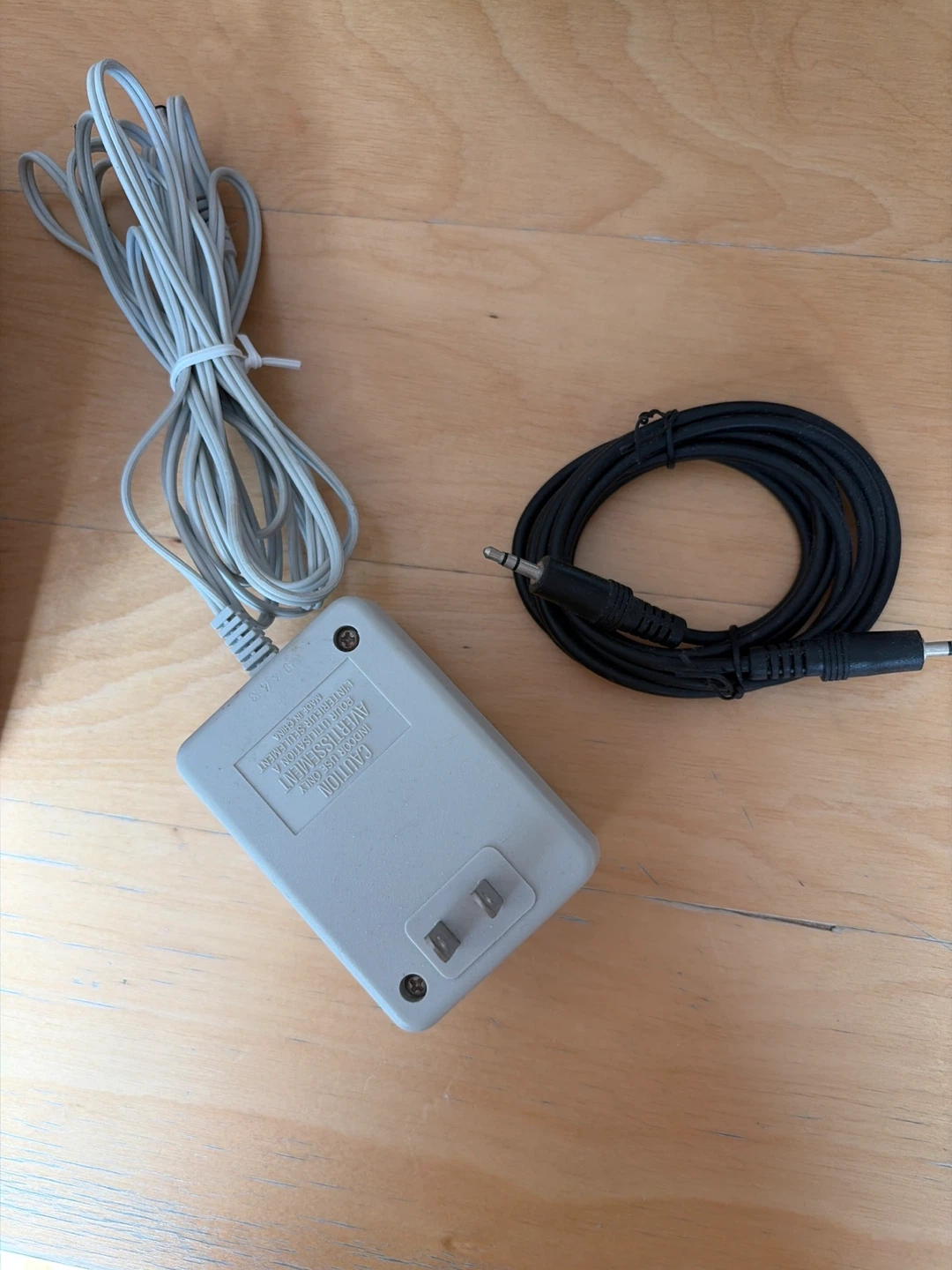 Altec Lansing Computer Speakers with Power Adapter - photo 2