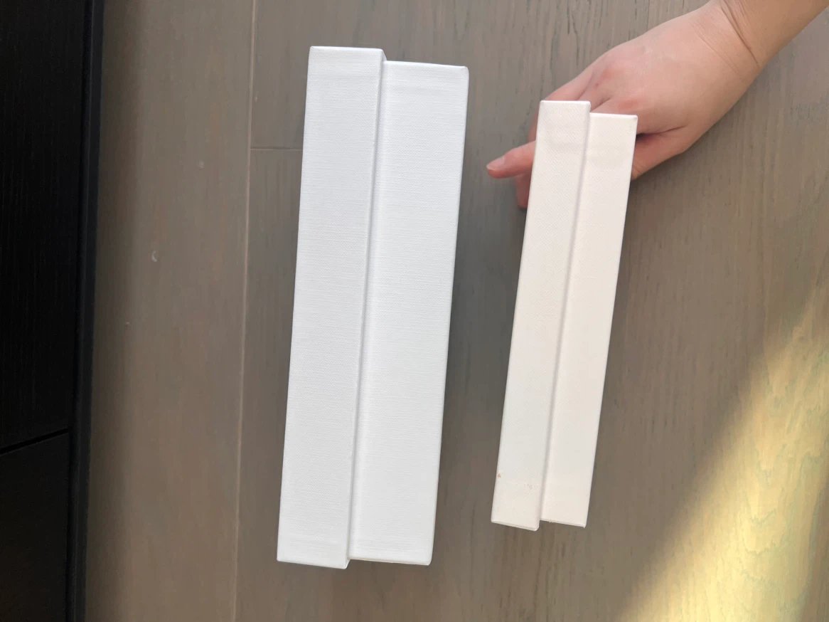Celine Paris White Gift Boxes Set - photo 4