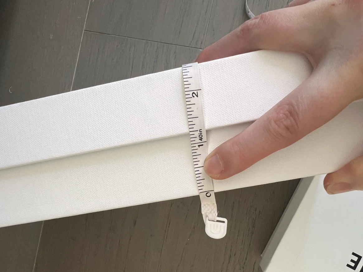 Celine Paris White Gift Boxes Set - photo 5
