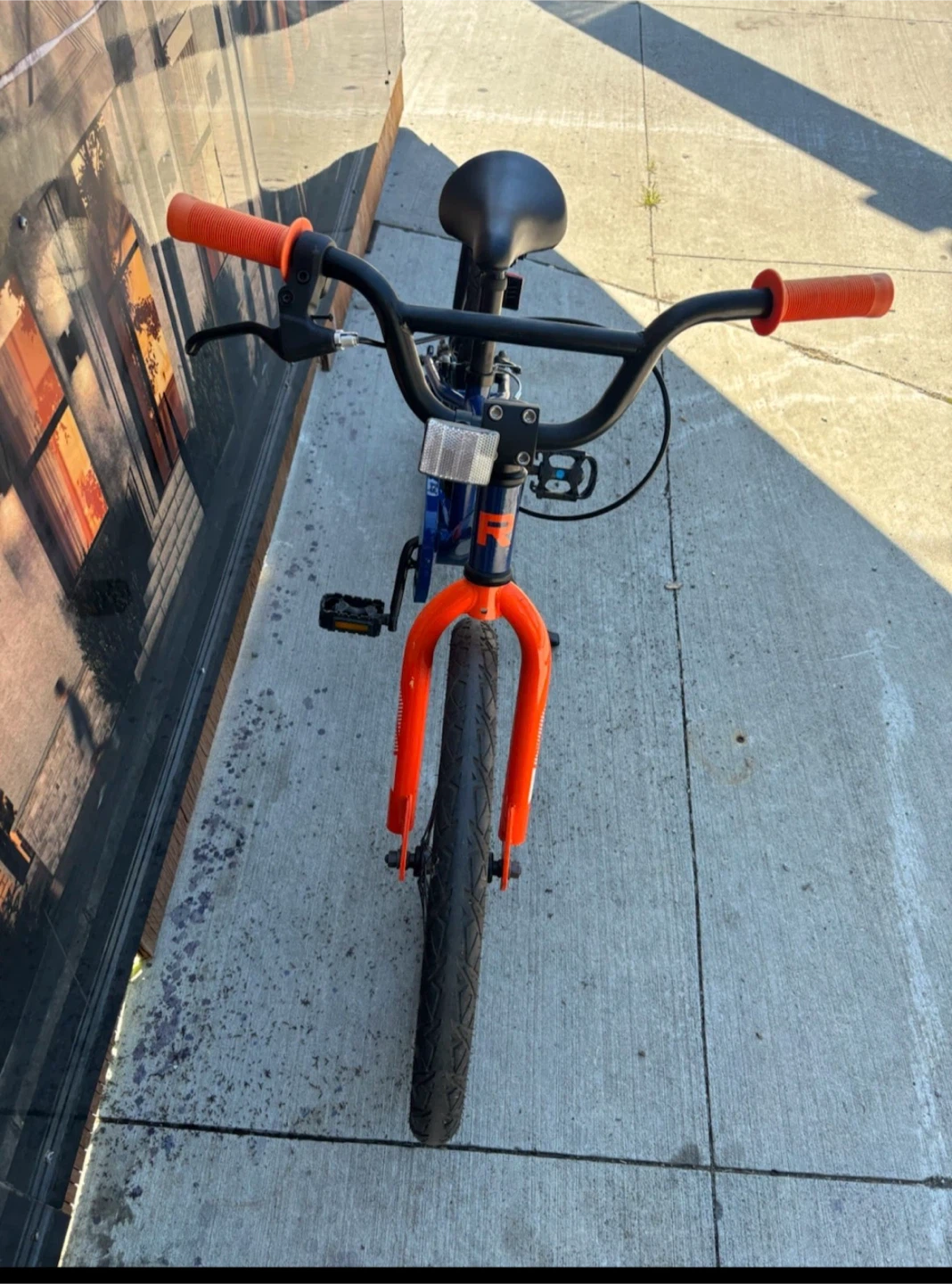 REID BMX Bike - photo 3