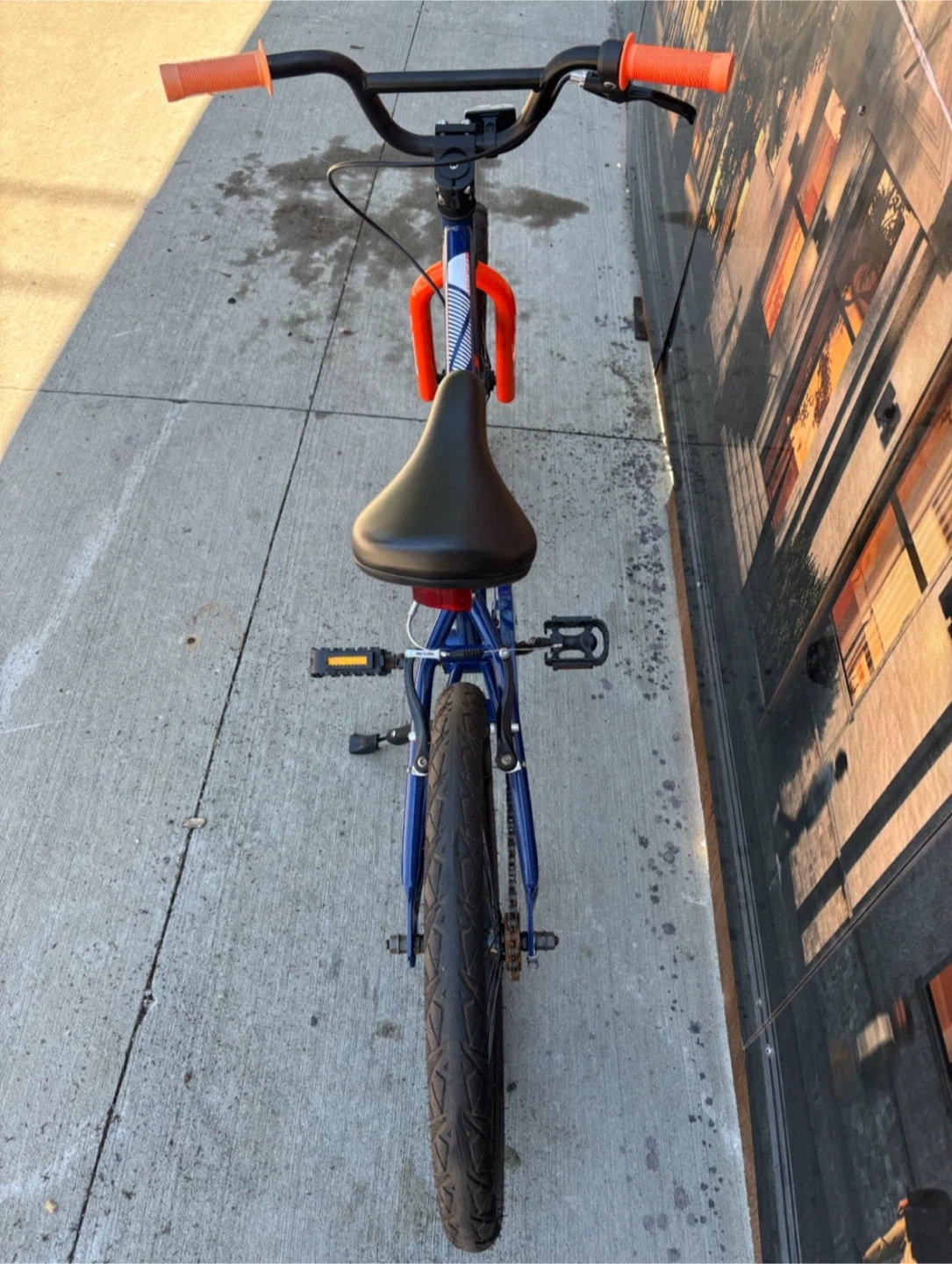 REID BMX Bike - photo 4