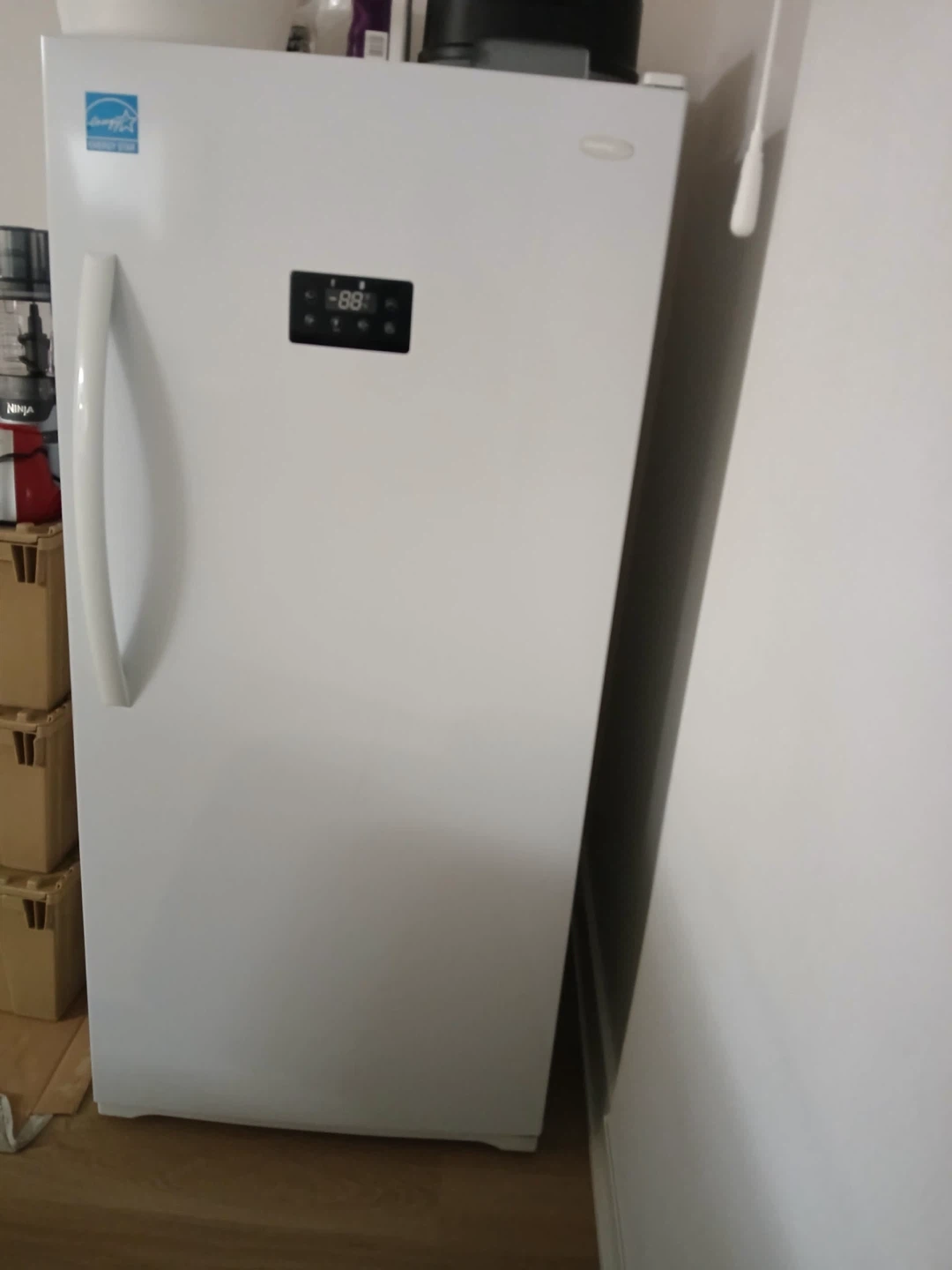 Freezer