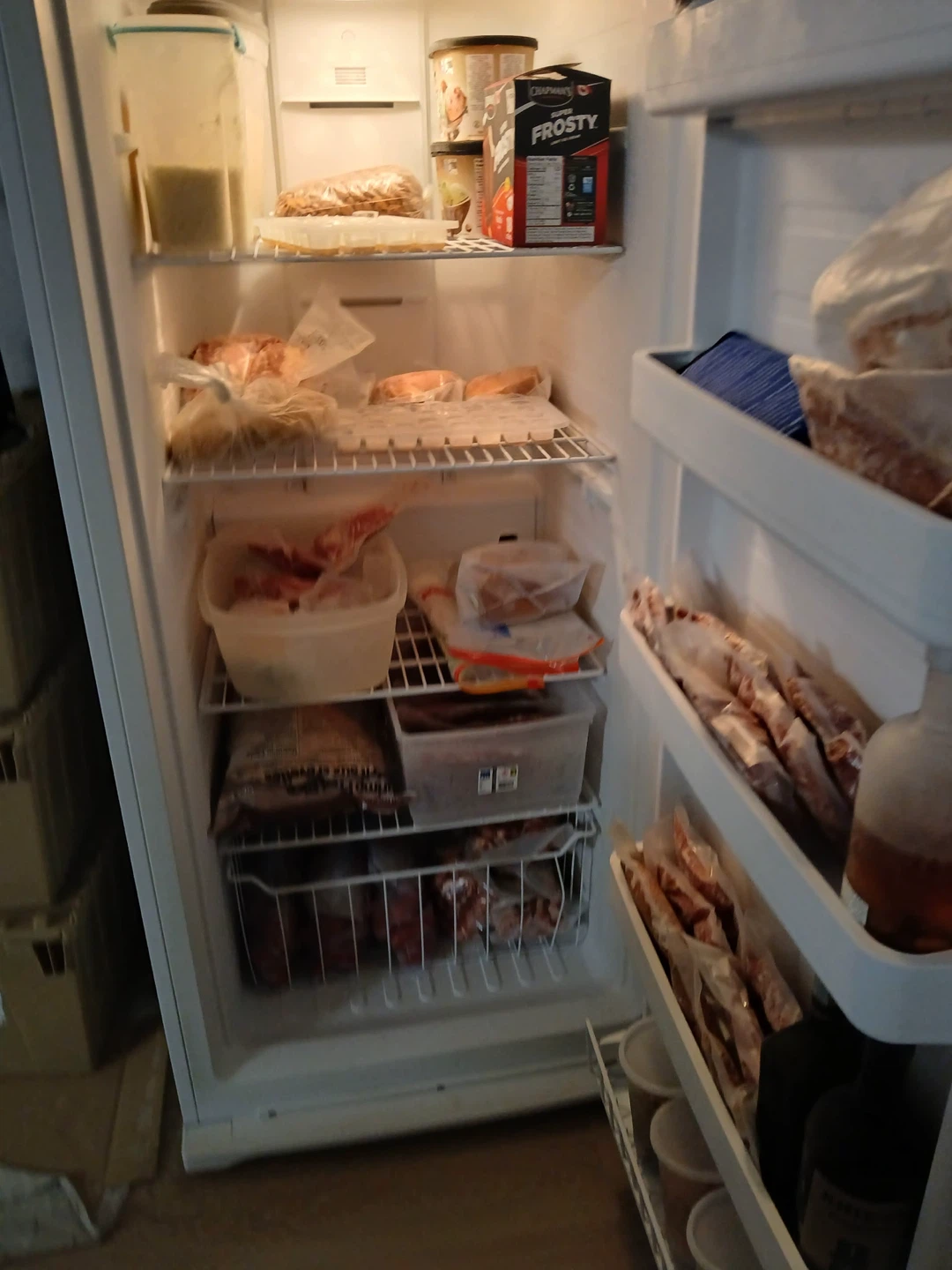 Freezer - photo 2