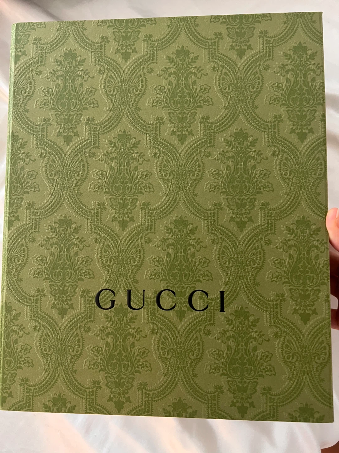 Gucci Marmont Small Bag - photo 3