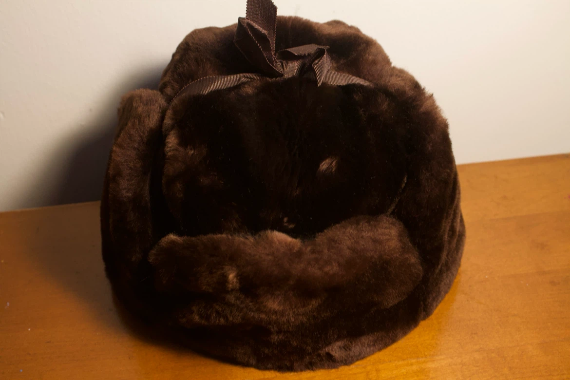 Unbranded Winter Hat with Ear Flaps