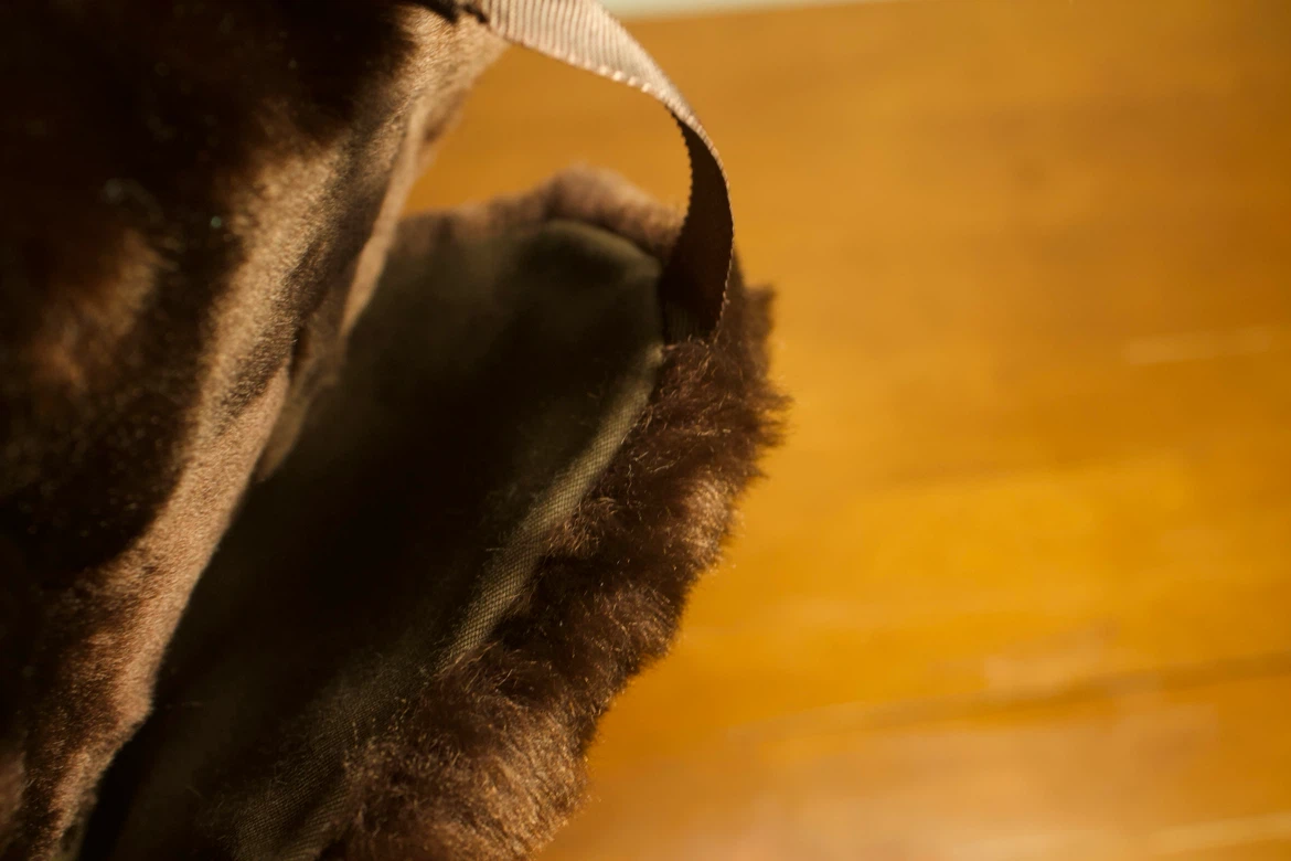Unbranded Winter Hat with Ear Flaps - photo 3