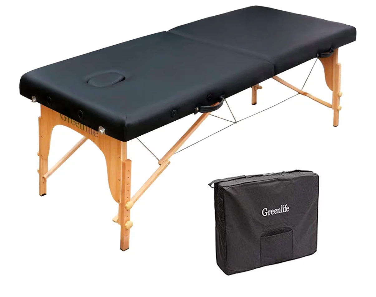 Greenlife Portable Massage Table