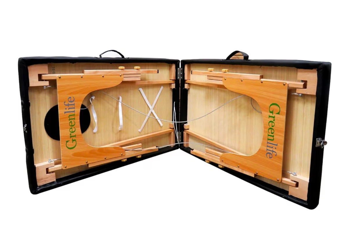 Greenlife Portable Massage Table - photo 3