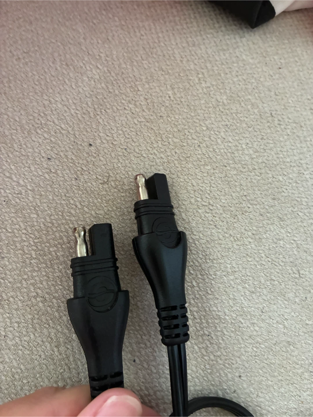 TecMate Optimate 1 Duo Automatic Battery Charger - photo 5