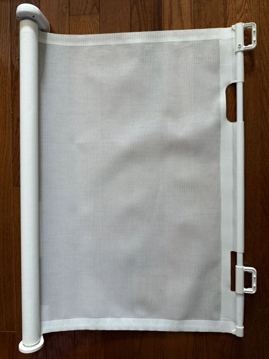 2 BabyBond Retractable Safety Gates - photo 2
