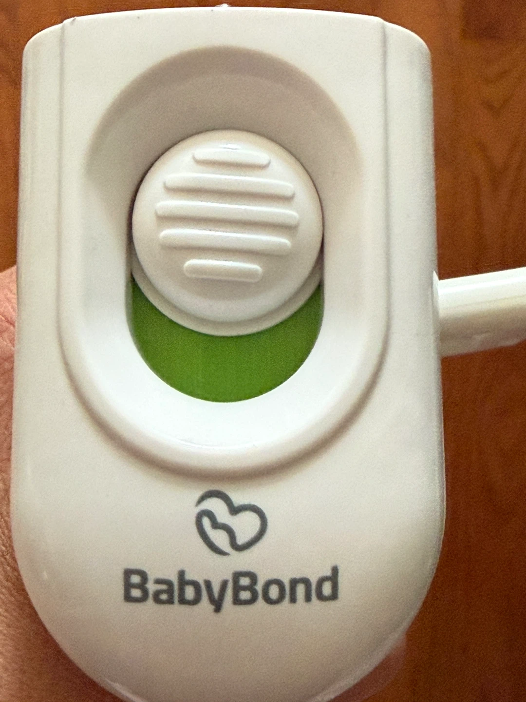 2 BabyBond Retractable Safety Gates - photo 3