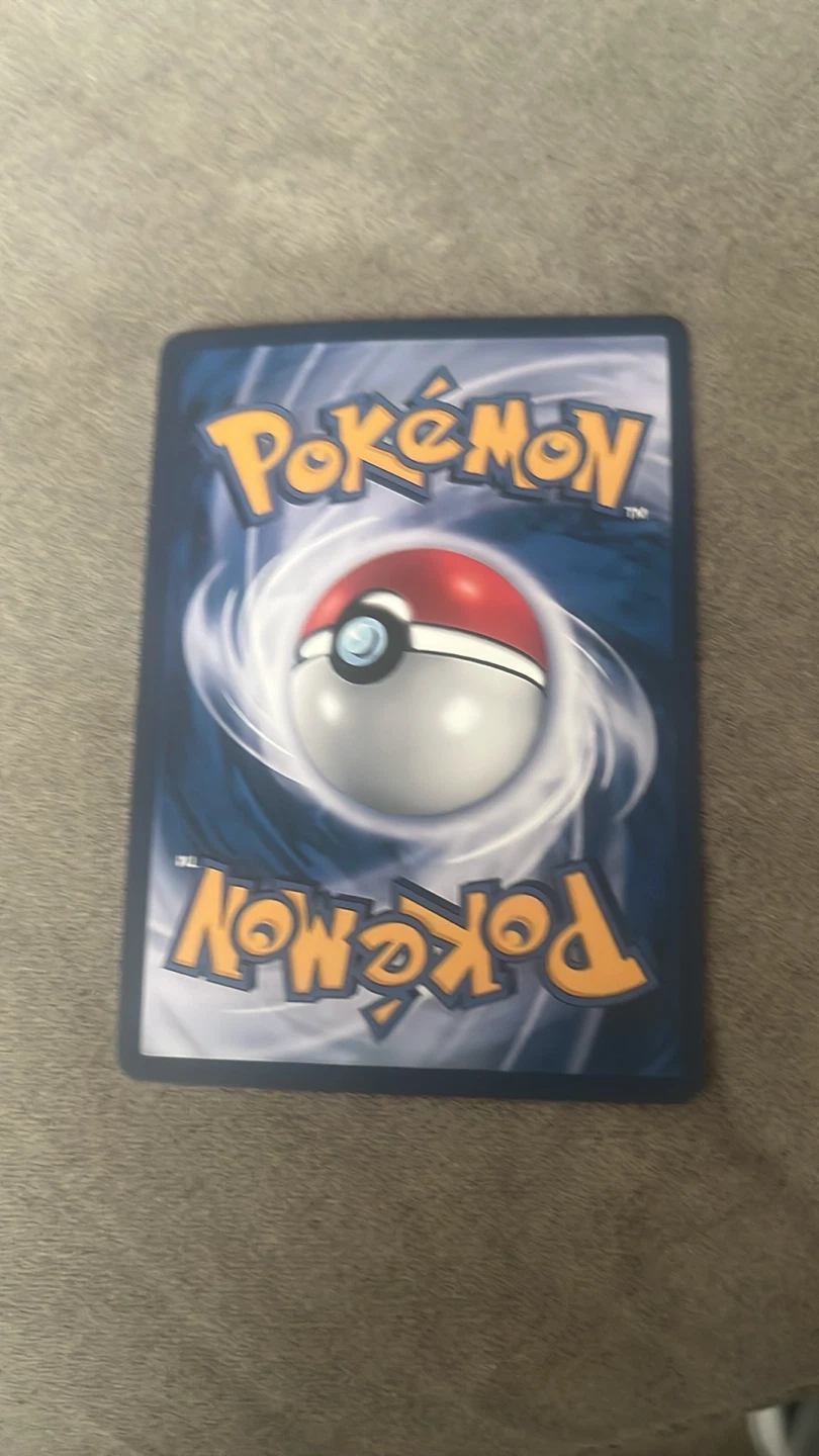Mewtwo 1st Edition Holo Pokemon Card - photo 2