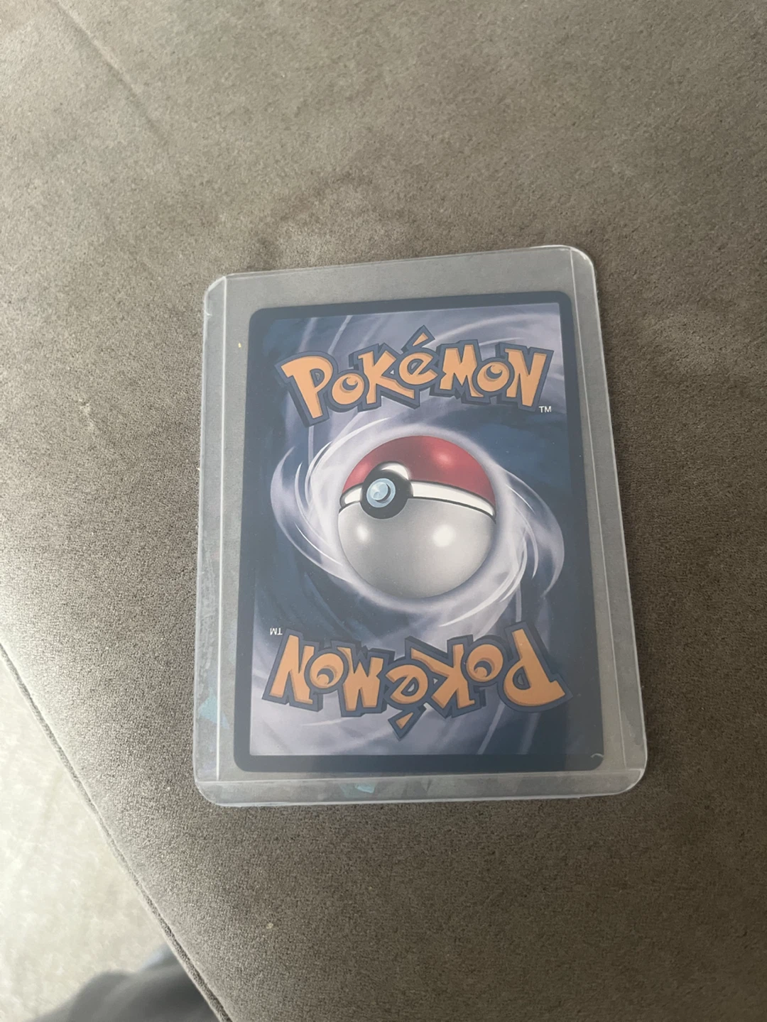 Mewtwo 1st Edition Holo Pokemon Card - photo 4