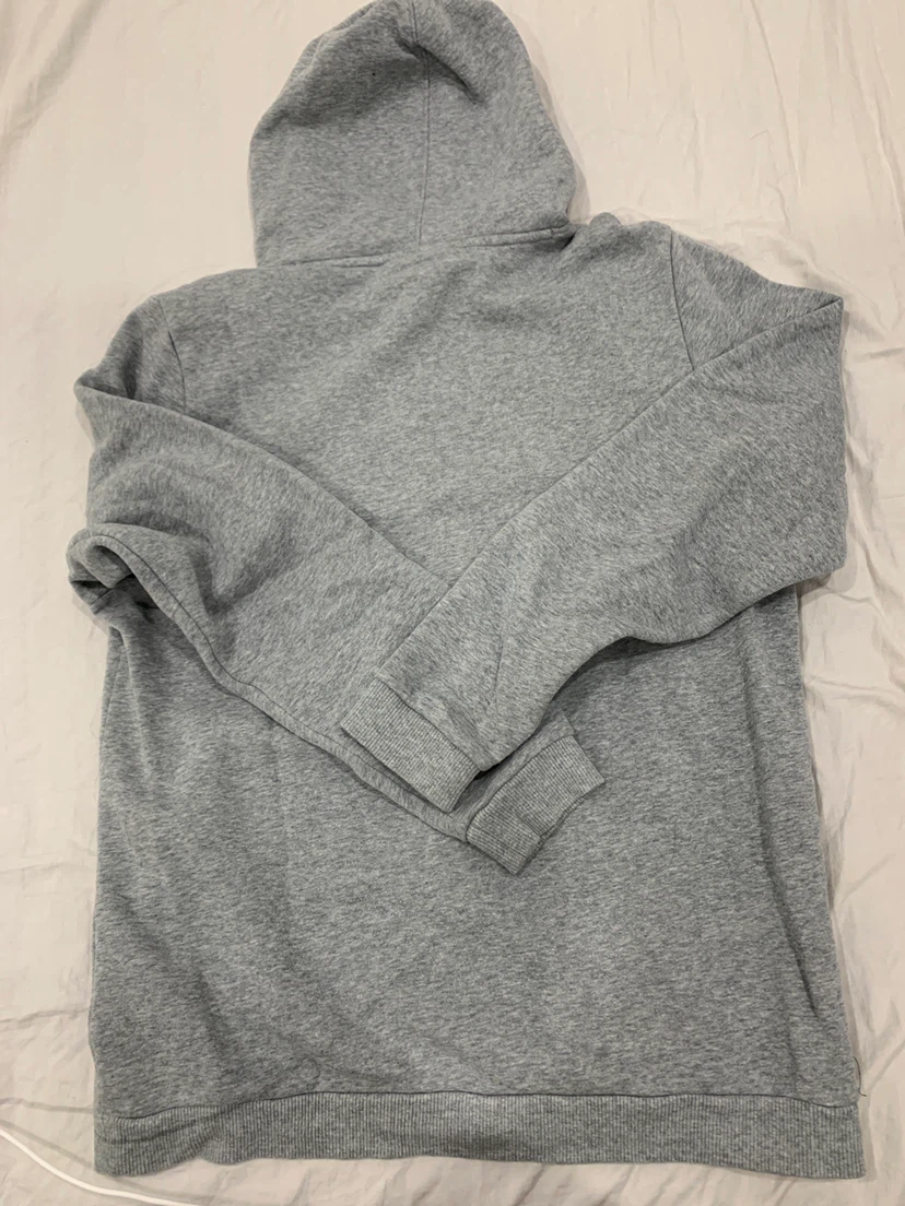 Under Armour FourOne6 Toronto Hoodie - photo 4