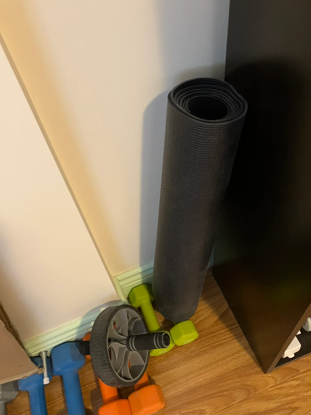 Yoga Mat - photo 2