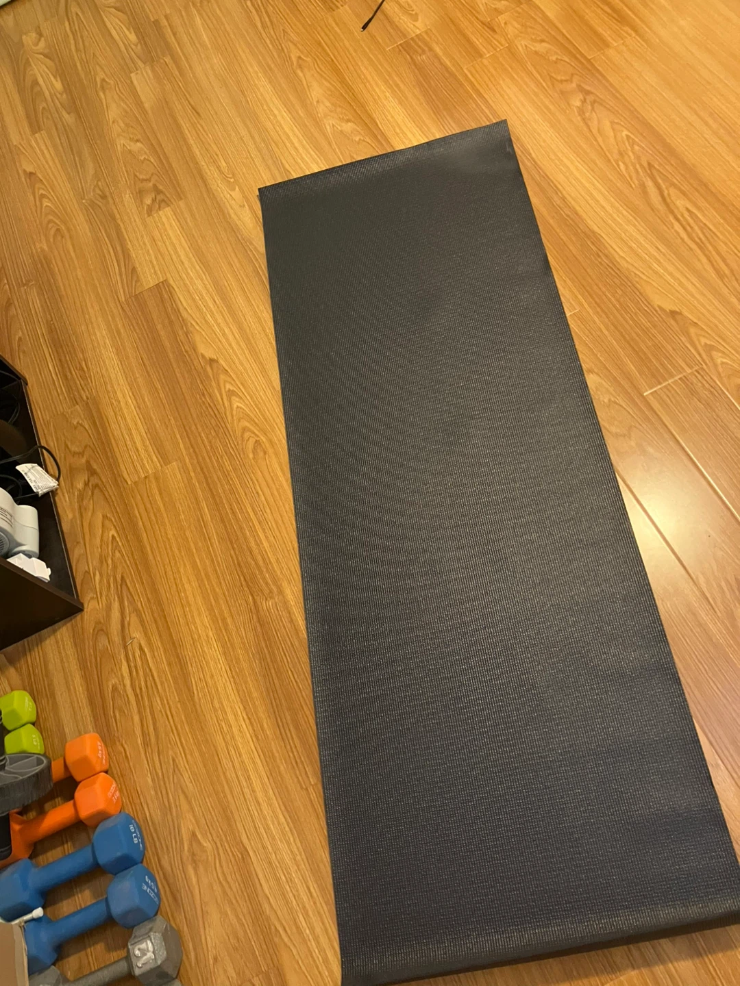 Yoga Mat