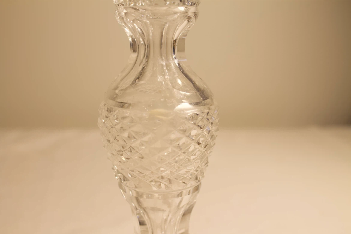 Waterford Crystal Candle Holders - photo 2