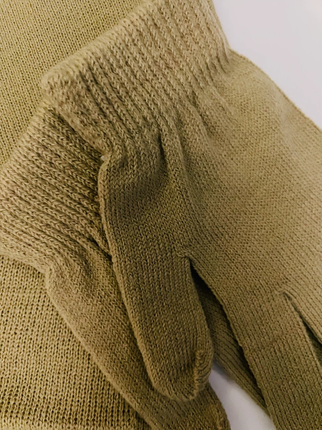 Beanie, Scarf, and Gloves Set - photo 2