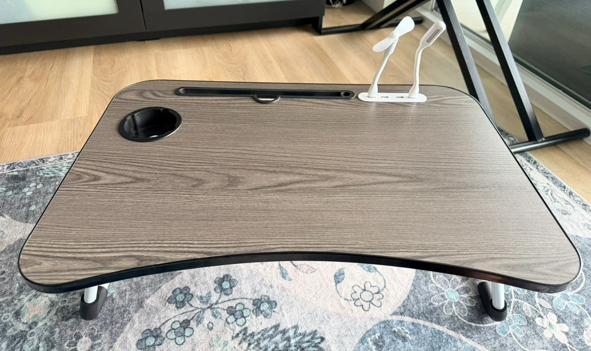Folding Laptop table
