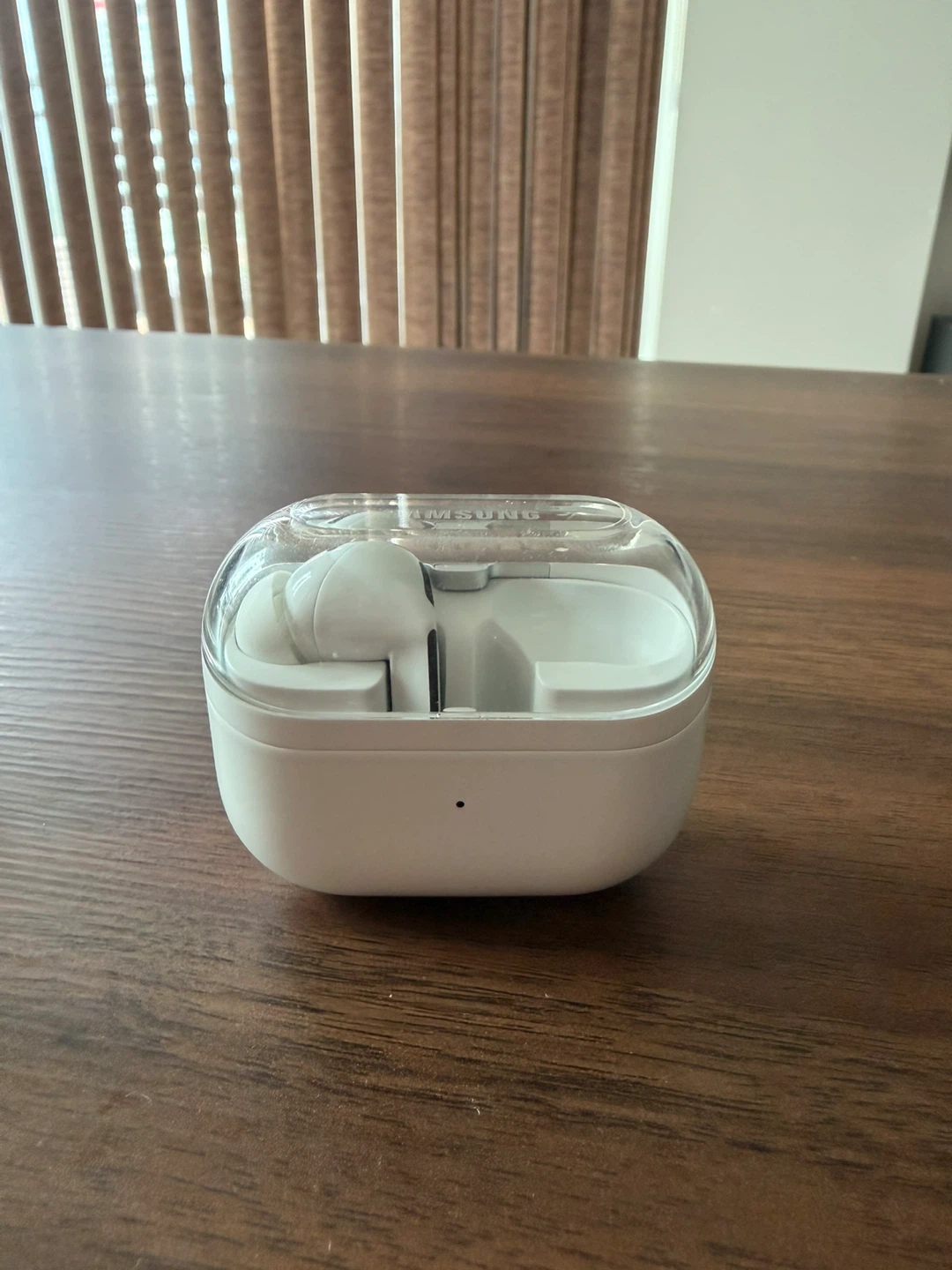 Samsung Galaxy Buds3 Pro (only left bud) - photo 2