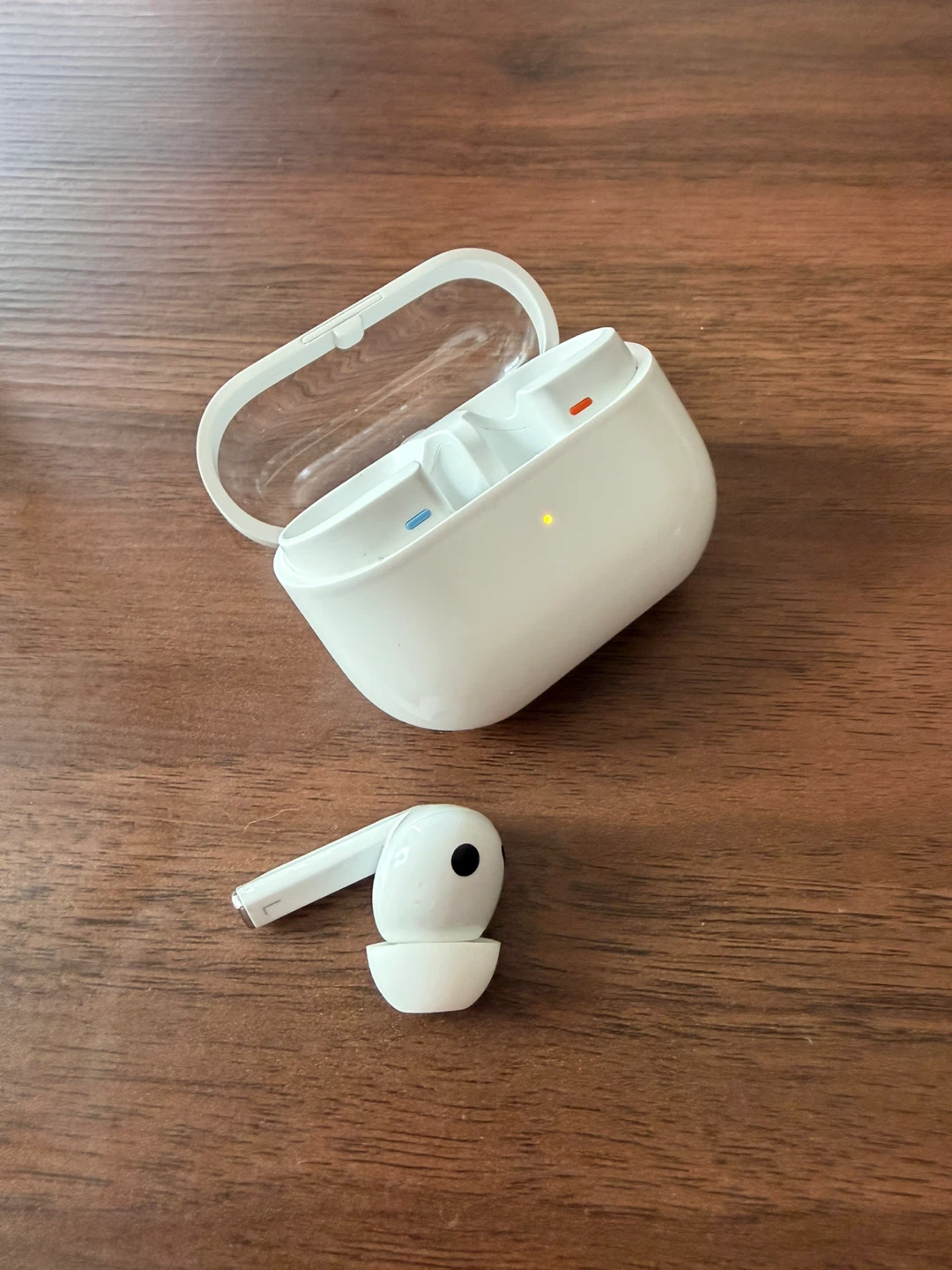 Samsung Galaxy Buds3 Pro (only left bud) - photo 4