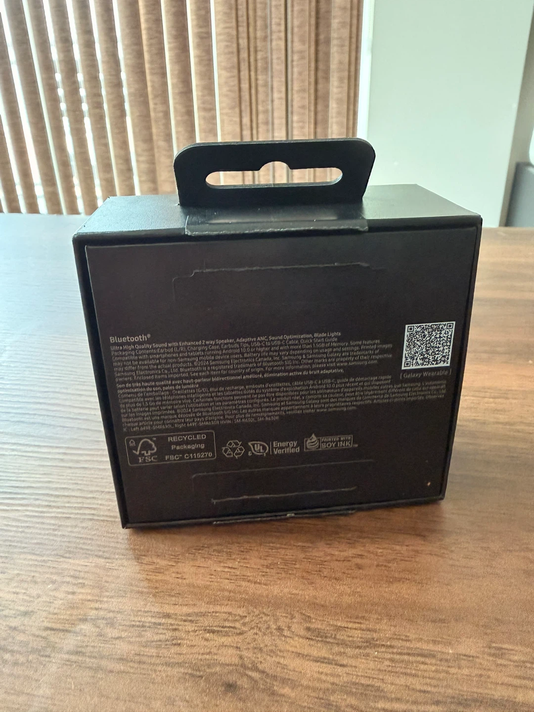 Samsung Galaxy Buds3 Pro (only left bud) - photo 5