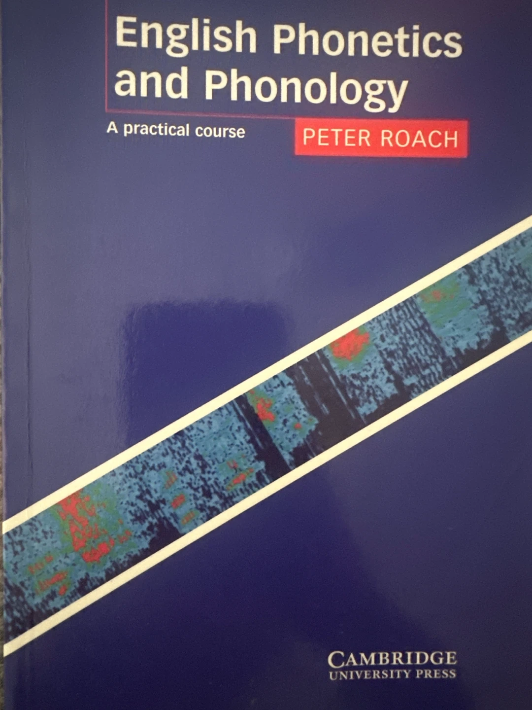 English Phonetics and Phonology: